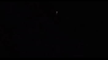 Native American Male Gets Facial By Jumpscare Woman (scary)