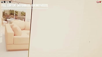 My Pleasure-0.16- part 1 CAUGHT THEY FUCK (SEX SCENE)