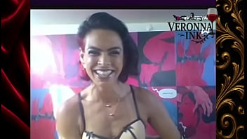 Entre Olhares &ndash_ Veronna Ink 6