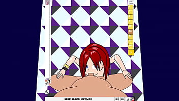 Kairi from kingdom hearts PPPPU