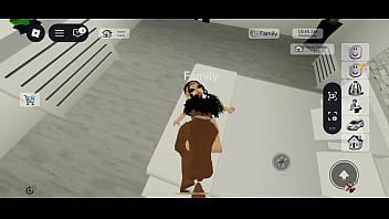 Me &amp_ My Wife Adaria Smashing On Brookhaven