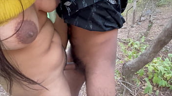 INDIAN VILLAGE COUPLE HAVING HARDCORE SEX