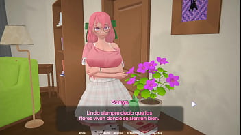 mi compa&ntilde_era de cuarto jugando con mi pene y sus tetas en la habitacion solitos Meltwish Valley