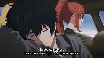 Takt Op Destiny cap 1 sub espa&ntilde_ol