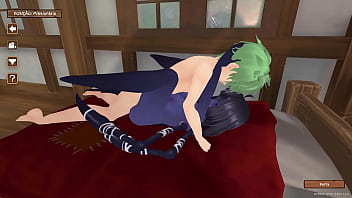 [Hentai Game] ]Monster Girl Island - Gallery