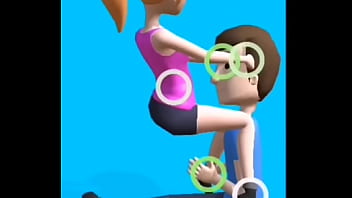 Chica zorrosea a su pareja, muy hot ?