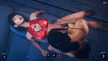 The best way to make her orgasm is to insert your penis into her pussy.