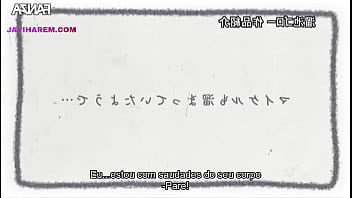 Marido aceita o amigo dormir na casa dele e acaba sendo tra&iacute_do pela esposa gostosa - LEGENDADO