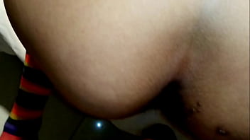 friend dressed in women'_s clothing has sex with his friend