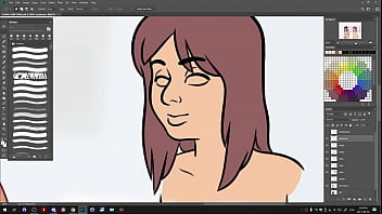 Stream | Picarto | DarkCookie - Summertime Saga (2021.08.20)