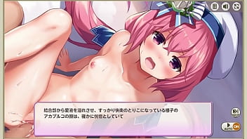 SSアカプルコ 微睡む人魚 「アカプルコの想う先は」