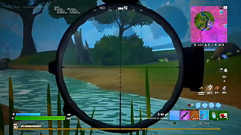 Cuando est&aacute_s campeando y de repente: