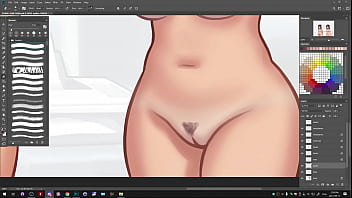 Stream | Picarto | DarkCookie - Summertime Saga (2021.09.17)