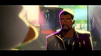 What if capitulo#2 completo espa&ntilde_ol latino