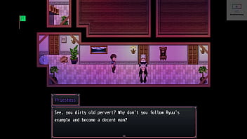 The Corruption of the Village Part 4 Eng