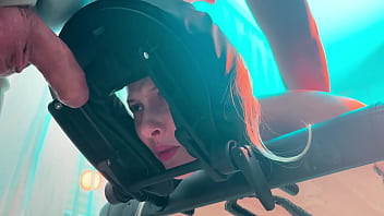 He fucked his client on the massage table, and it turned out she was someone&rsquo_s wife!