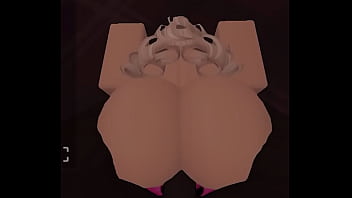 Slutty Fan Girl Gets Blacked