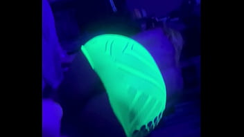 Sexy mom gets fucked by stepsons friend