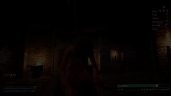 Slaves of Rome &ndash_ The Mistress Claims Her Slave