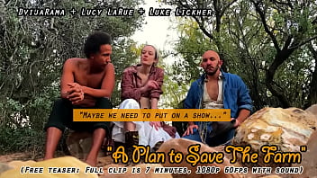 A Plan To Save The Farm