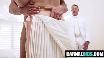 The covenant Ace Banner, Dylan Tides, Reece Scott