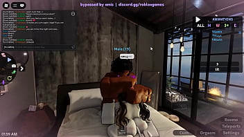 LLENANDO A GRINGA CACHONDA CON MI SEMEN Y LA DEJO PRE&Ntilde_ADA