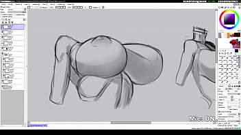 Stream | Picarto | LiveForTheFunk - Comissions (2021.01.20 A)