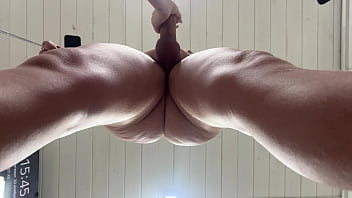 My mouth is always fucked by my stepbrother as soon as my parents leave. Sheer MisssVikki