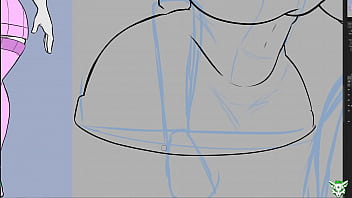 Stream | Picarto | SBFox - Mama Lola (2020.11.11 A)