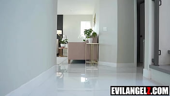 Milk Fun &amp_ Anal Submission Vince Karter, Jena LaRose