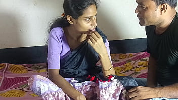 Punjabi Bhabhi&#039_s Wild Ride with Ola Cab Driver&#039_s Thick Cock