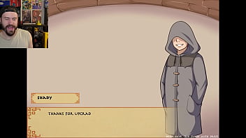 I Failed a Rescue Mission As The Avatar | Four Elements Trainer #38