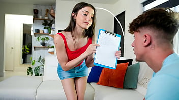 Step Bro.. I Have A Pussy And Its Really Really Nice