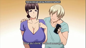 Married Beauty with Big Curves Gets Tempted