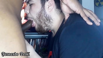 preview - young hairy guy, black trucker with a thick dick, and the well-endowed driver leave the chubby guy&#039_s ass wide open (complete trilogy compiled on Sheer and Red)