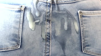 My stepson gave me two big loads, I gave him my ass and he didn&#039_t fuck me.