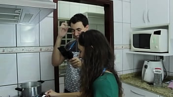 Manu digilio esposa fofa e exempla merece muita homenagem