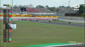 MOTO GP - Mundial de Motovelocidade -  Moto Principal -  Race (Corrida) GP de San Marino 19/09/2021