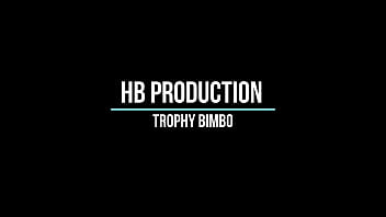 Trophy Bimbo