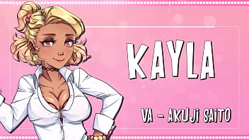 Demons Rise Up! - Official Trailer [Hentai / Succubus / Futa]