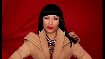 Nicki Minaj - Your love (Official music video)