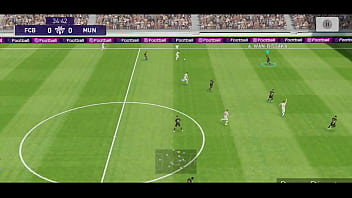 p&eacute_s mobile gameplay #1