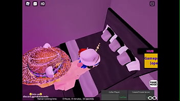 Lesbianas en roblox Sex 7u7
