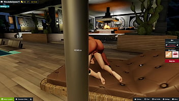 FUTA SCOPATA  SENZA TREGUA