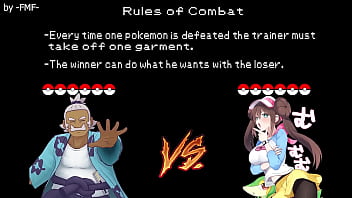 [MMD 18] Test: 03 {Hala&#039_s Market: Battle in the Alley}