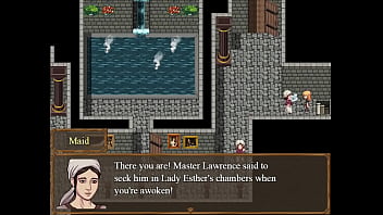 A Claire plays Claires Quest: Ep 6