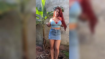 Camila Vegas falando no teu ouvido e te fazendo gozar !