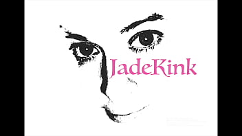 Submissive slut deepthroat gagging and debased her PMV