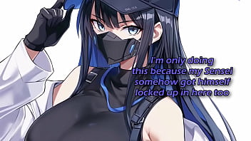 Heavy and Deep Masochist Bullying Prison~