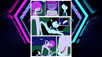 intimidation lesbian squirting